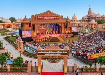 UP के 23 रामलीला मैदानों की बदलेगी सूरत, सौंदर्यीकरण और विकास के लिए बजट को मिली मंजूरी