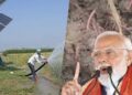 PM Modi On Natural Farming