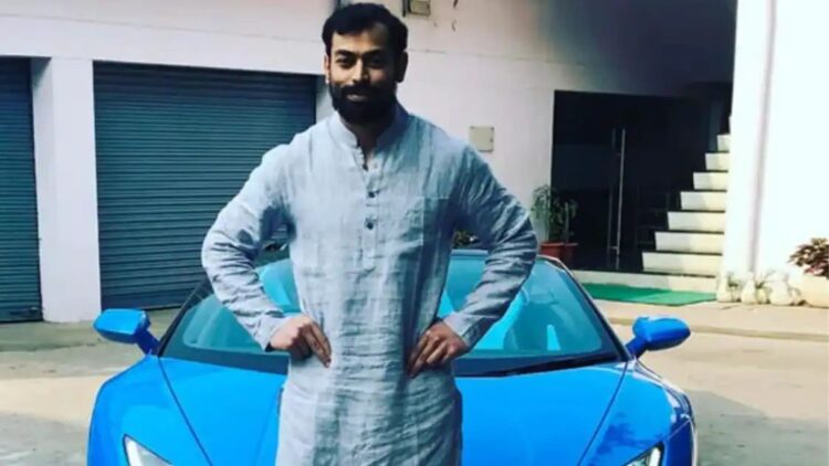 Prateek Yadav Death Reason