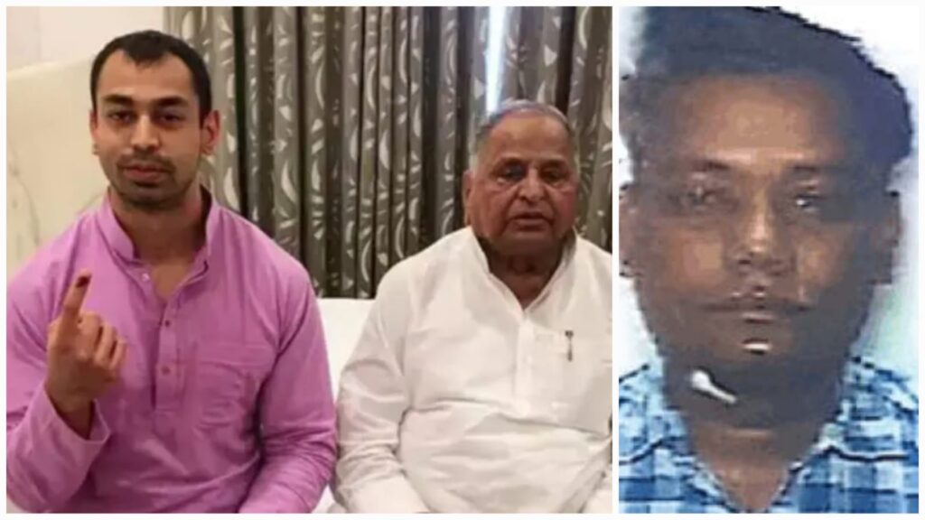 Prateek Yadav death controversy