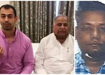 Prateek Yadav death controversy