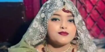 Double Murder Case: क्यों बेटे ने पिता और पत्नी को गोली मारकर की हत्या, 15 दिन की बच्ची हुई अनाथ
