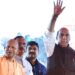 Lucknow में नौसेना शौर्य वाटिका का भव्य उद्घाटन,रक्षा मंत्री और मुख्यमंत्री राष्ट्र को समर्पित करेंगे समुद्री वीरता का प्रतीक