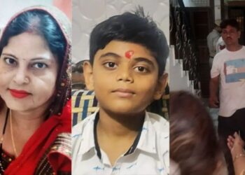Govindpuri Double Murder Case : क्या 12 लाख रुपये की कमेटी बनी हत्या की वजह? पुलिस करीबी लोगों पर क्यों कर रही शक