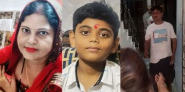 Govindpuri Double Murder Case : क्या 12 लाख रुपये की कमेटी बनी हत्या की वजह? पुलिस करीबी लोगों पर क्यों कर रही शक