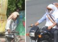 Varanasi Heatwave Alert