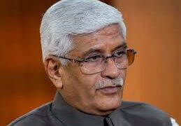 Tourism Growth: गजेंद्र सिंह शेखावत शेखावत का बड़ा बयान,”पिछले वर्षों में भारत की वैश्विक पहचान में बदलाव”