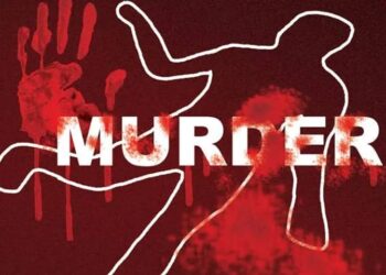 Govindpuri Double Murder