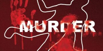 Govindpuri Double Murder