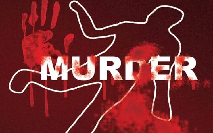 Govindpuri Double Murder