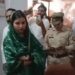 Protest Controversy:पीड़ित परिवार को न्याय दिलाने पहुंचीं सांसद इकरा हसन का डीआईजी दफ्तर में जम कर हंगामा