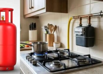 LPG New Rule: PNG लगवाने के बाद भी बंद नहीं होगा पुराना गैस कनेक्शन, नए नियम से लाखों लोगों को राहत