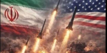 America Iran Tension: जंग और बातचीत एक साथ, युद्धविराम के बीच अमेरिका ने ईरान के मिसाइल ठिकानों पर किया हमला