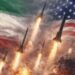 America Iran Tension: जंग और बातचीत एक साथ, युद्धविराम के बीच अमेरिका ने ईरान के मिसाइल ठिकानों पर किया हमला