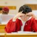 Student Mental Stress: बच्चों में बढ़ रहा दबाव, क्या आपका बच्चा भी तनाव और डर से जूझ रहा है? क्या करे उपाय