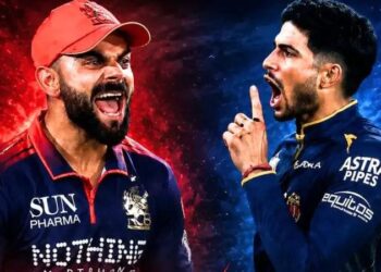 RCB vs GT Qualifier, कौन जीतेगा फाइनल का टिकट, आरसीबी और गुजरात की टक्कर पर दीप दासगुप्ता की बड़ी भविष्यवाणी