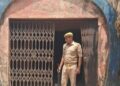 Ambedkarnagar silver coins security case