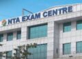 nta exam system and paper leak issues