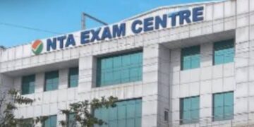 nta exam system and paper leak issues