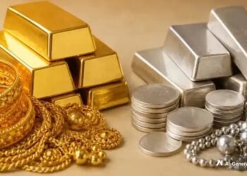 Gold Silver Price::मुंबई में सोना महंगा, चांदी हुई सस्ती, पीएम मोदी की अपील पर एक्सपर्ट्स की राय अलग-अलग