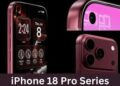 iPhone 18 Pro सीरीज़ को लेकर बड़ा खुलासा, कैमरा और डिज़ाइन में होंगे बड़े बदलाव