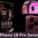 iPhone 18 Pro सीरीज़ को लेकर बड़ा खुलासा, कैमरा और डिज़ाइन में होंगे बड़े बदलाव