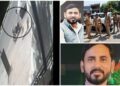 Lucknow Murder Case: प्रॉपर्टी डीलर की दिनदहाड़े   हत्या, 50 सेकंड में वारदात को दिया अंजाम बाजार में फैली दहशत