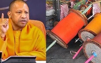 Chinese Manjha Ban :  यूपी में अब जानलेवा चाइनीज मांझा बेचने वालों पर कसेगा कानून का सख्त शिकंजा? पीड़ितों को मिलेगा मुआवजा