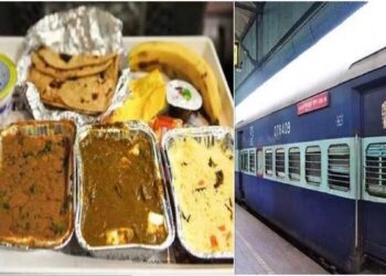 Railway Food Price Hike: स्टेशन पर खाने-पीने की चीजों के बढ़े दाम, यात्रियों की जेब पर बढ़ेगा असर