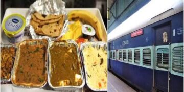 Railway Food Price Hike: स्टेशन पर खाने-पीने की चीजों के बढ़े दाम, यात्रियों की जेब पर बढ़ेगा असर
