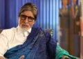 विश्व योग दिवस अमिताभ बच्चन ने शेयर किया वीडियो, बोले- “रोज योग करता हूं”