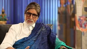 विश्व योग दिवस अमिताभ बच्चन ने शेयर किया वीडियो, बोले- “रोज योग करता हूं”