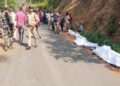 Bhavali accident update: खुशियों का सफर मातम में बदला , नई कार ले बेटी आई थी मायके, पूरा परिवार हुआ हादसे का शिकार