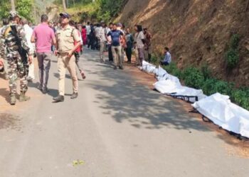 Bhavali accident update: खुशियों का सफर मातम में बदला , नई कार ले बेटी आई थी मायके, पूरा परिवार हुआ हादसे का शिकार