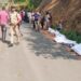 Bhavali accident update: खुशियों का सफर मातम में बदला , नई कार ले बेटी आई थी मायके, पूरा परिवार हुआ हादसे का शिकार