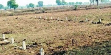 Circle Rate Hike: लखनऊ में बढ़ेंगे जमीन के सर्किल रेट, 332 गांवों की कृषि भूमि होगी महंगी, नई दरें 4 जून से लागू , मांगी गई आपत्तियां