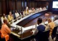 Yogi Cabinet Approves: लिये विकास परियोजनाओं के बड़े फैसले, बिजली, स्वास्थ्य, शिक्षा और मेट्रो परियोजनाओं को मिली नई रफ्तार