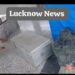 Lucknow Chapra Express woman dead body case