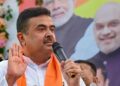 बंगाल में नई सरकार बनने के बाद मुख्यमंत्री कार्यालय में ममता के अधिकारियों पर गिरी कुछ बदले गए कुछ ने बदला पाला