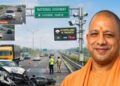 UP में सड़क हादसों पर सख्त हुए CM योगी, स्टंटबाजी और ओवरलोडिंग करने वालों की खैर नहीं