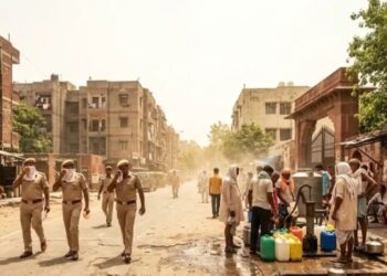 North India Heatwave: उत्तर भारत में भीषण गर्मी की मार, बांदा दुनिया के सबसे गर्म शहरों में शामिल, कई राज्यों में लू का रेड अलर्ट