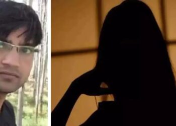 Auraiya suicide case news
