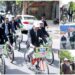 Cycle Rally : प्रधानमंत्री की अपील से प्रेरित, पर्यावरण और ईंधन बचाने को न्यायिक अधिकारियों की साइकिल रैली, किसने दिखाई हरी झंडी