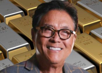 Gold-Silver Price Prediction: कौन है रॉबर्ट कियोसाकी उसने क्या दी चेतावनी, सोना-चांदी की कीमतों में आया बड़ा उछाल