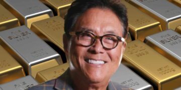 Gold-Silver Price Prediction: कौन है रॉबर्ट कियोसाकी उसने क्या दी चेतावनी, सोना-चांदी की कीमतों में आया बड़ा उछाल