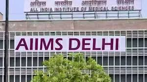 AIIMS Delhi में बढ़ा विवाद, प्रशासनिक दबाव के आरोपों के बीच डॉक्टरों के इस्तीफे चर्चा में