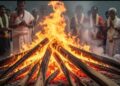 Hindu Cremation Rituals