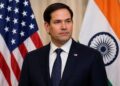 अमेरिका के विदेश मंत्री Marco Rubio भारत पहुंचे, कोलकाता में मदर हाउस का किया दौरा