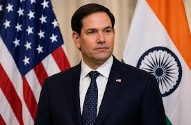 अमेरिका के विदेश मंत्री Marco Rubio भारत पहुंचे, कोलकाता में मदर हाउस का किया दौरा