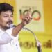 Tamilnadu Politics: उदयनिधि स्टालिन के बयान पर फिर विवाद,तमिलनाडु की राजनितिक गलियारों में हलचल तेज़